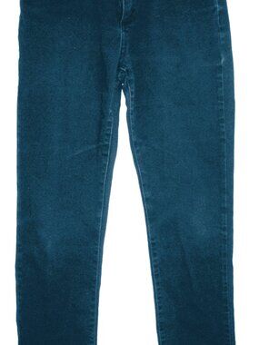 U.S. Polo-Teen boys denim blue jeans-size 14-26' waist cotton/spandex-5 pocket